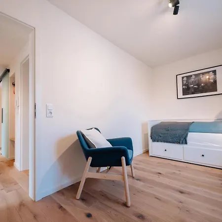 Apartament Tauberblick