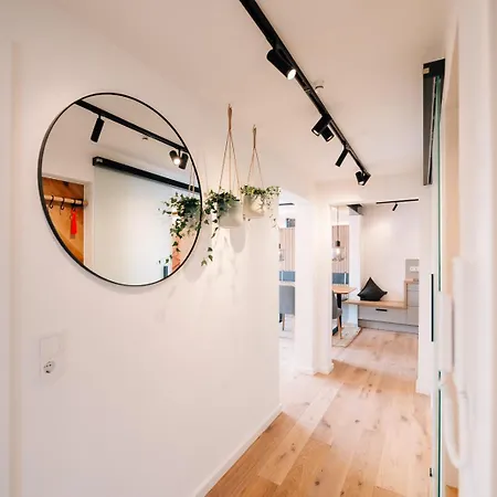 Apartment Tauberblick *