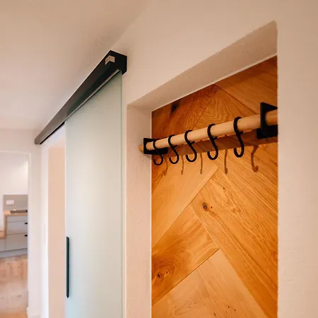 Tauberblick Apartment Rottingen