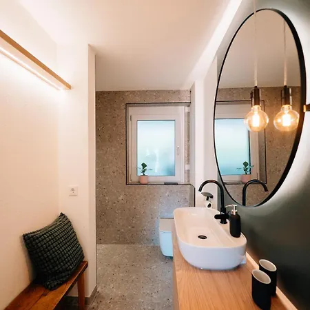 Apartment Tauberblick Rottingen