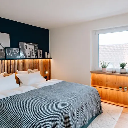 Tauberblick Apartment