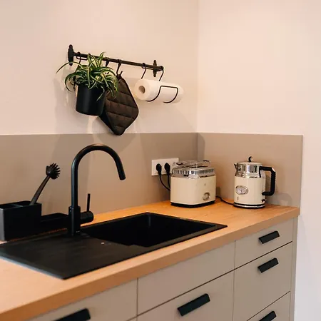 Tauberblick Apartment *