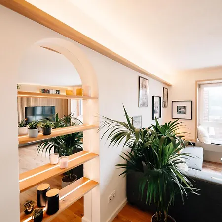 Tauberblick Apartment *