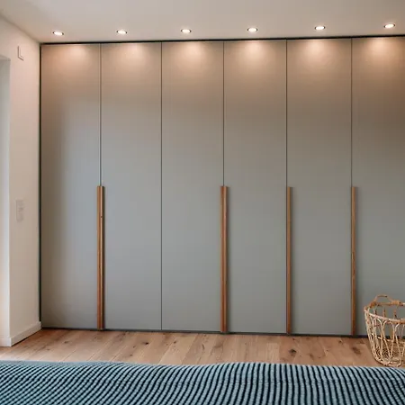 Apartman Tauberblick Röttingen