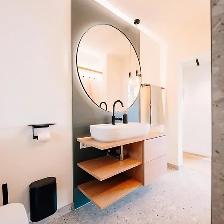 Apartman Tauberblick