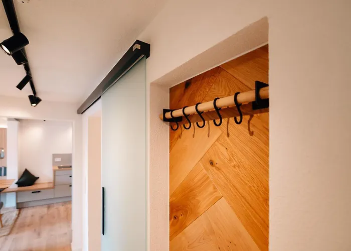 Tauberblick Appartement Rottingen