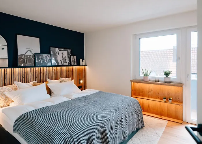 Tauberblick Appartement