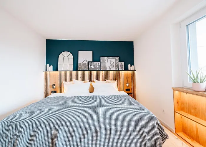 Tauberblick Appartement Rottingen