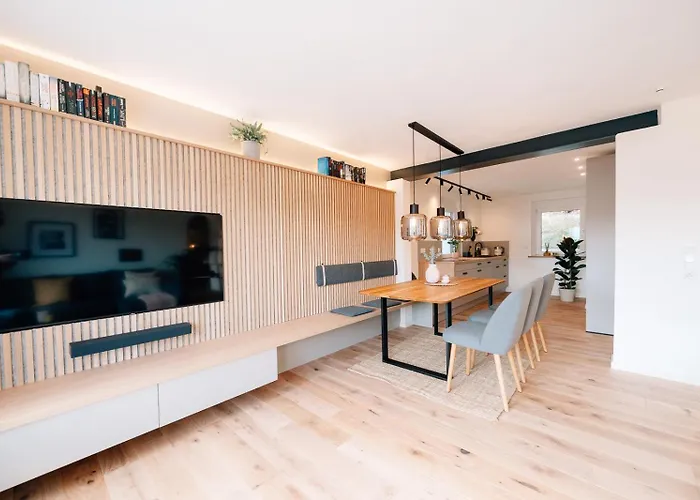 Tauberblick Appartement Rottingen