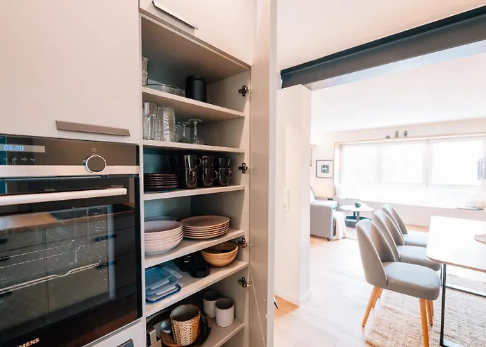 Appartement Tauberblick